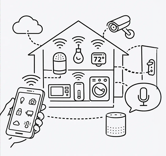 Smart Home & Automation